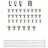 Κουτί PC DeepCool CG530 4F WH Midi Tower λευκό