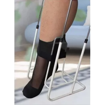 Βοήθημα φόρεσης για κάλτσες συμπίεσης PCPU001