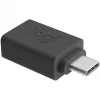 Προσαρμογέας USB-C σε A Logitech Logi 956-000005
