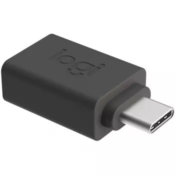 Προσαρμογέας USB-C σε A Logitech Logi 956-000005