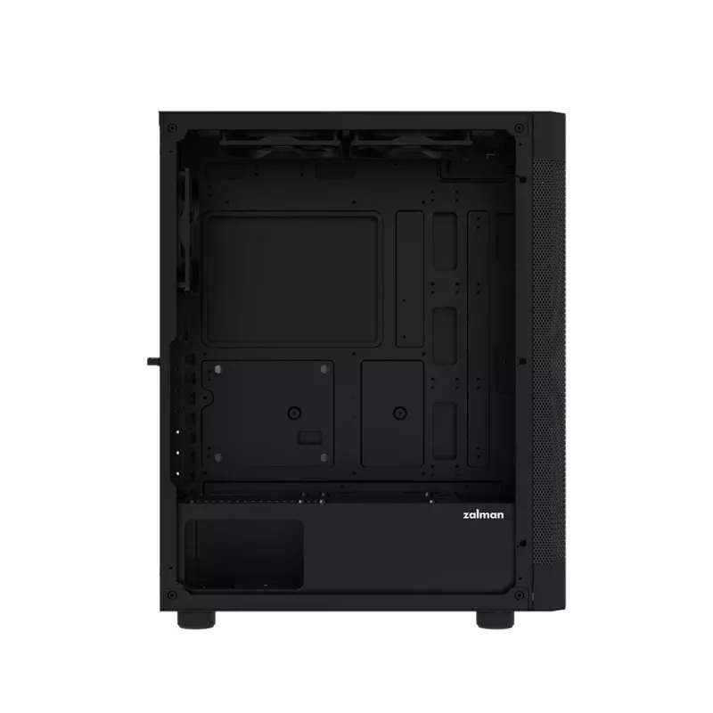 Κουτί PC I4 ATX Mid Tower 6 ανεμιστήρες