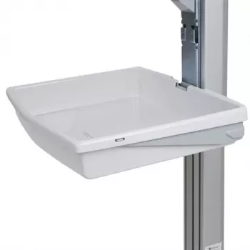Μπροστινός δίσκος Ergotron SV 98-134 για StyleView Cart
