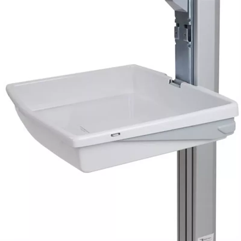 Μπροστινός δίσκος Ergotron SV 98-134 για StyleView Cart