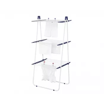 Leifheit 81435 TOWER 190 απλώστρα ρούχων