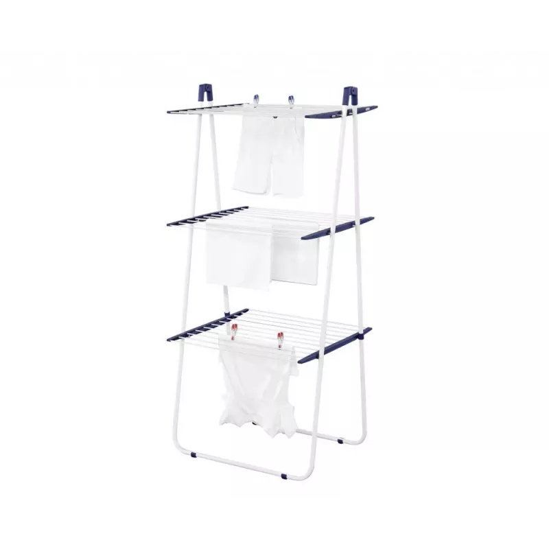 Leifheit 81435 TOWER 190 απλώστρα ρούχων