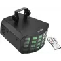 EUROLITE LED D-2000 2000W RGB συσκευή φωτεινών εφέ