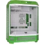 Thermaltake The Tower 600 Κουτί Mid-Tower-ATX με πλαϊνό παράθυρο γυαλιού (Πράσινο/Λευκό)