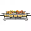 Tefal PR457B ρακλέτα γκριλ 10 ατόμων 1350 W γκρι
