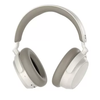 Sennheiser AccentumPlus Ακουστικά Λευκά