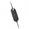 Creative 51EF0960AA000 HS-720 V2 On-Ear Headset Μαύρο Ασημί
