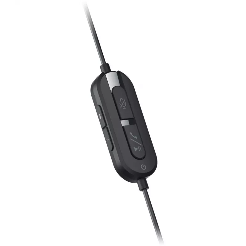 Creative 51EF0960AA000 HS-720 V2 On-Ear Headset Μαύρο Ασημί