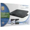 Esperanza EA141 βάση ψύξης notebook 1200 RPM