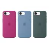 Apple iPhone 16e 15,5 cm (6,1 ίντσες) Dual SIM iOS 18 5G USB Type-C 256 GB Λευκό
