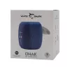 Φορητό ηχείο White Shark GBT-888 Dhak μπλε