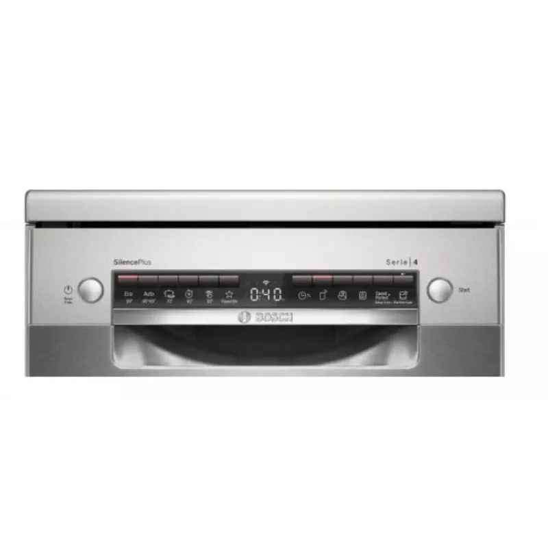 Ελεύθερο πλυντήριο πιάτων BOSCH SPS4EKI24E