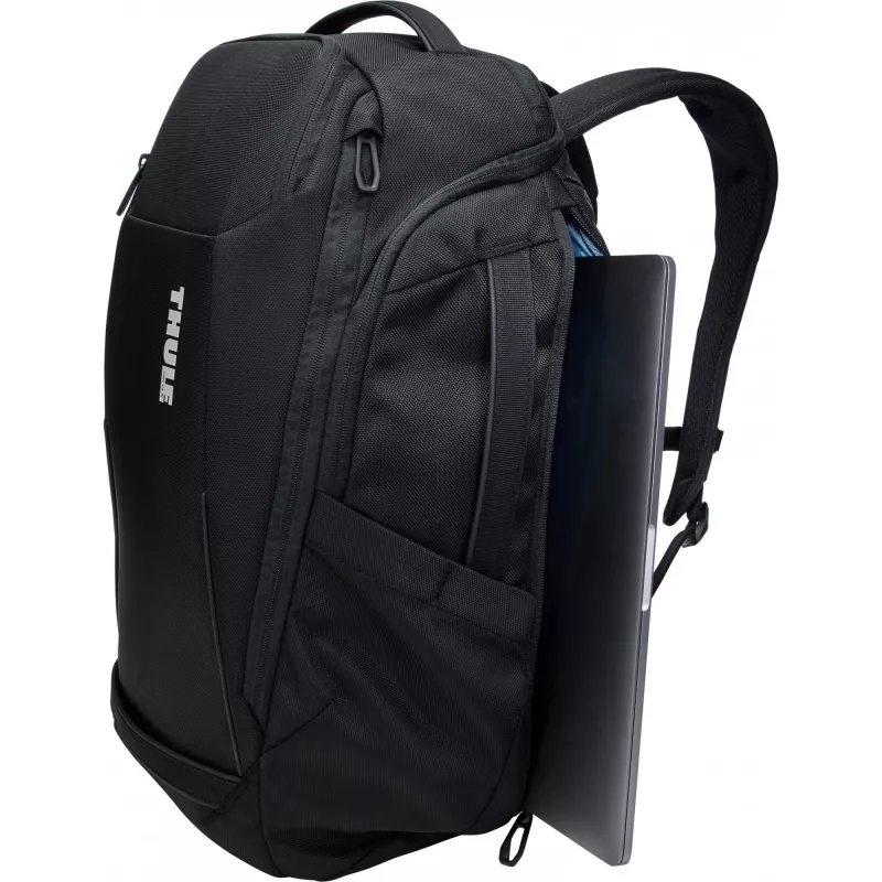 Σακίδιο πλάτης Thule Accent 28L - μαύρο