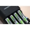 Μπαταρία Ansmann Blister 4 X Accu AAA 550 mAh