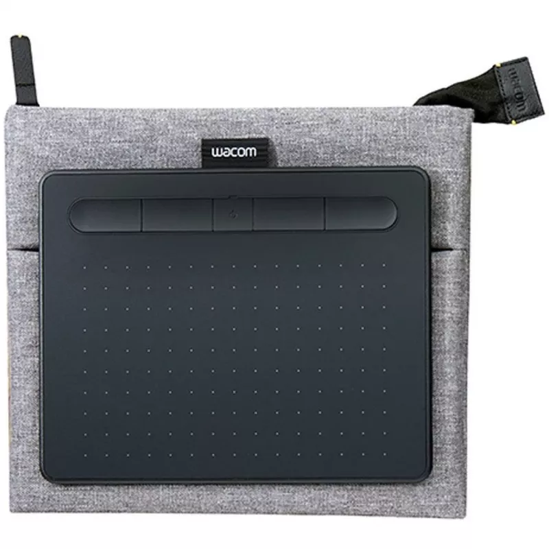 Wacom ACK53501Z Μαλακή μύτη Μικρή για Intuos Small
