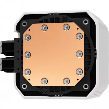 Υδρόψυξη All-in-One DeepCool Mystique 240 WH ARGB