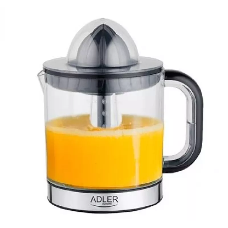 ADLER AD 4012 ΣΤΥΜΜΕΝΟΣ ΧΥΜΟΣ