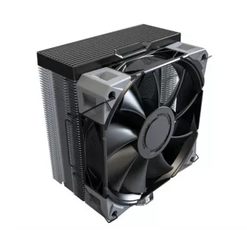 ΨΥΚΤΡΑ CPU MULTI-SOCKEL ΜΑΥΡΟ/NX400 (B) MONTECH