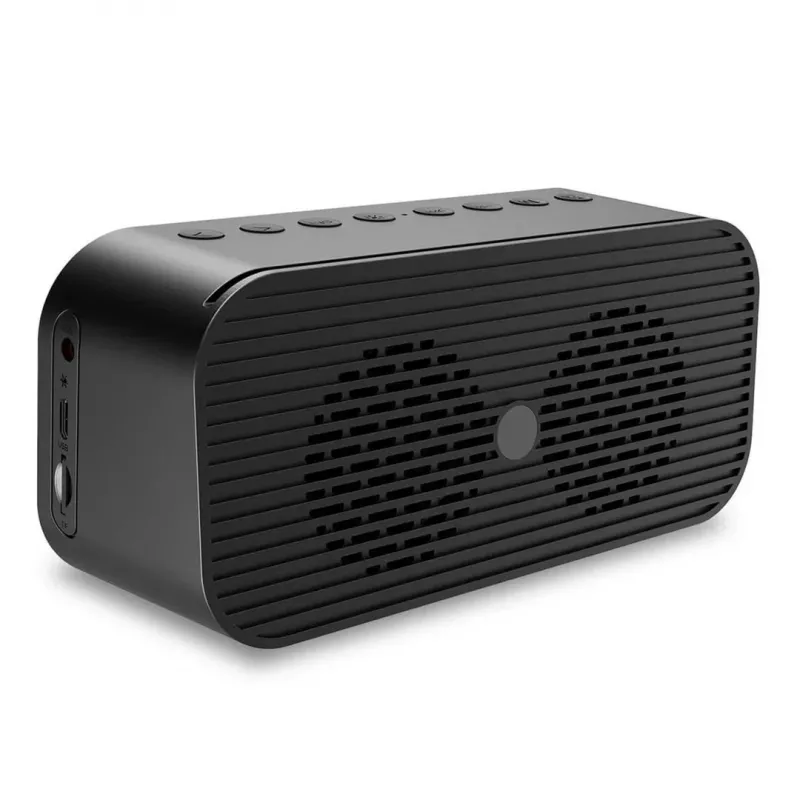 Φορητό ηχείο Havit M3 Bluetooth ασύρματο, μαύρο