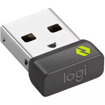 Logitech MX Keys for Business Πληκτρολόγιο RF Wireless + Bluetooth Ιταλικό Graphite (920-010247)