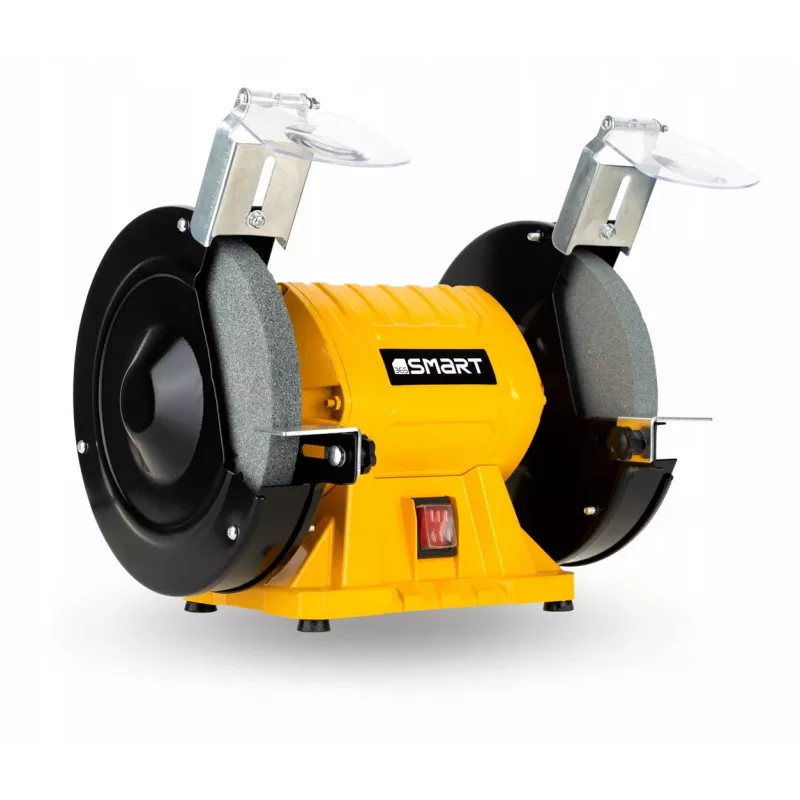 Smart365 04-04200 Διπλός τροχός, 400 W, 200 mm
