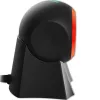 Qoltec 50857 ενσύρματος επιτραπέζιος σαρωτής barcode, 1D/2D, QR, USB, καλώδιο 1,75 m