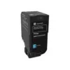 Τόνερ Lexmark RETURN-κασέτα τόνερ κυανό 74C2HC0 3000 σελίδες