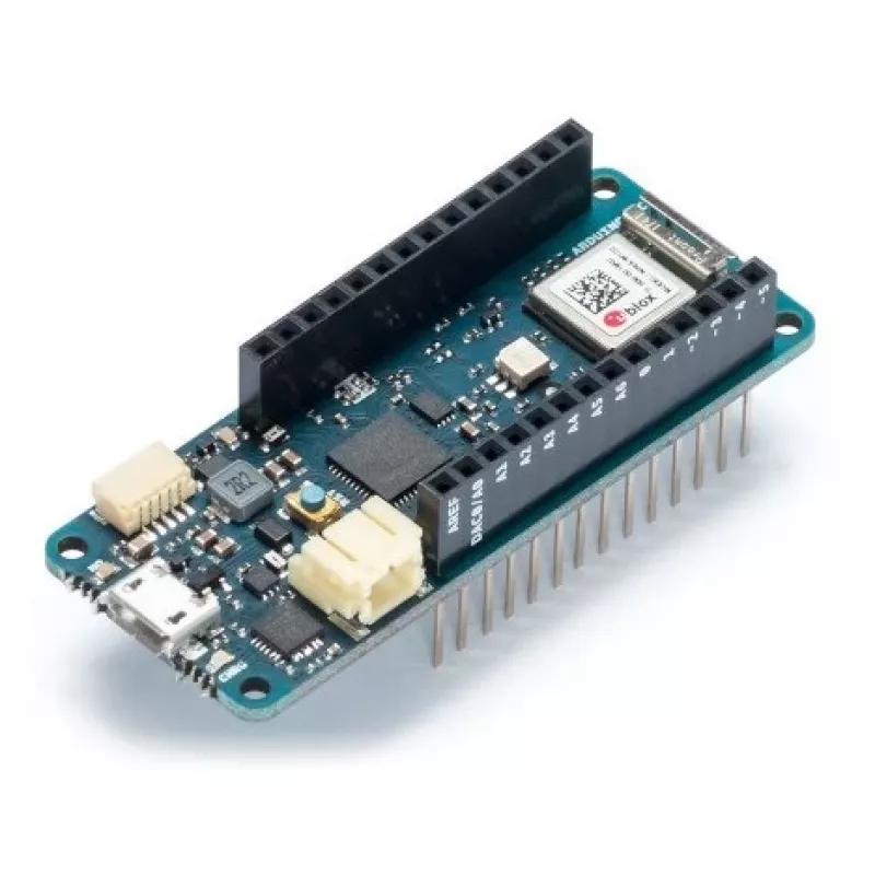 Πλακέτα ανάπτυξης Arduino MKR WiFi 1010