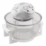 Φούρνος αλογόνου ESPERANZA EKO003 — 12 L, 1400 W, έως 250 °C, λευκός