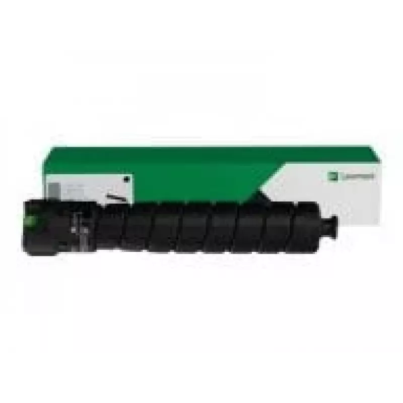 Τόνερ Lexmark CX942 943 944 45000 Σελίδες Μαύρο
