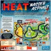 Heat - Wet Asphalt, επέκταση επιτραπέζιου παιχνιδιού