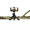 Hama FlexPro Τρίποδο Smartphone/Action-Camera 3 Πόδια Μαύρο