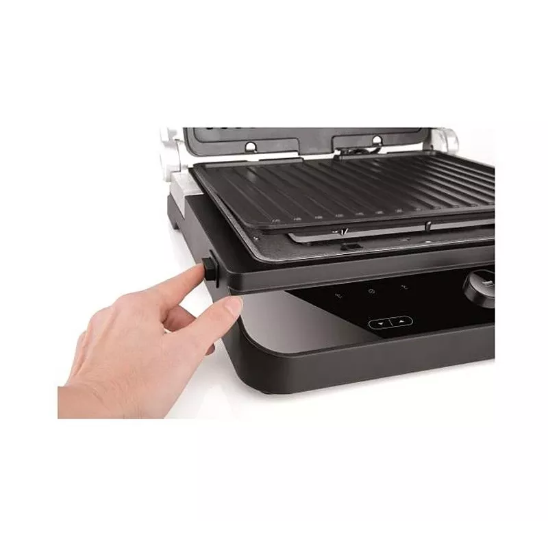 Ηλεκτρική ψησταριά Black+Decker BXGR2000E (2000W)