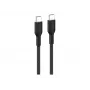 Καλώδιο USB Belkin BoostCharge Pro 1m USB-C Μαύρο