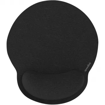 Speedlink VELLU SL-620805-BK επιφάνεια ποντικιού Memory Foam, μαύρη