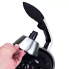 Στίφτης χειρός JATA JEEX1058 350 W Λευκό κάθετος κοχλίας