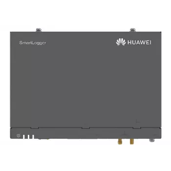 Καταγραφέας δεδομένων HUAWEI Smart Logger 3000B (Μοντέλο SL3B) για παρακολούθηση ισχύος και καταγραφή συμβάντων