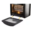 Φριτέζα αέρα Beper P101FRI012 12 L 1800 W μαύρο