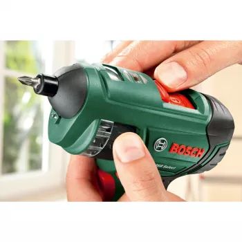 Bosch PSR Select, κατσαβίδι μπαταρίας, λαβή πιστολιού, 240 U/min, 5 mm, 3,5 N⋅m, 4,5 N⋅m