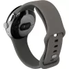 Smartwatch Google Pixel Watch 41 mm Ασημί