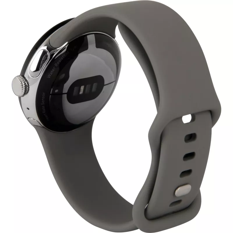 Smartwatch Google Pixel Watch 41 mm Ασημί