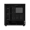 Fractal Design North Charcoal μαύρο Mesh Mid-Tower κουτί — μαύρο