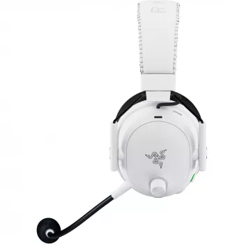 Razer Blackshark V3 Pro Ασύρματο Headset Esports με ANC Ενεργή Ακύρωση Θορύβου και Οδηγούς Ήχου 50 mm