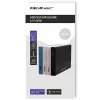 Θήκη για 2,5 ιντσών SATA SSD/HDD QOLTEC 52278 USB 3.0, υποστηρίζει έως 2 TB
