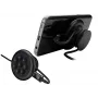 Φορτιστής Tracer WIRELESS MOBILITY smartphone smartwatch μαύρο