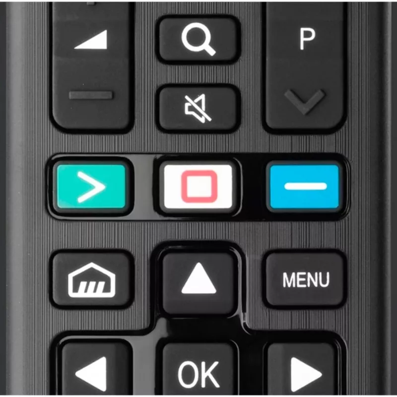 One For All Ανταλλακτικά τηλεχειριστήρια TV LG