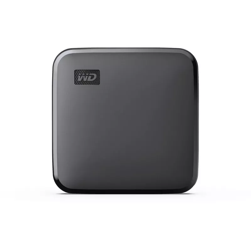Εξωτερικός SSD | WESTERN DIGITAL | 1TB | USB 3.0 | WDBAYN0010BBK-WESN